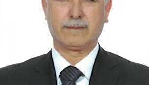 Nihat Yılmaz vefat etti.