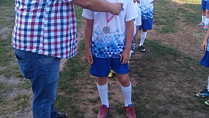 Rasimpaşaspor Başkanı Hüsnü Birinci'nin Anne Acısı...