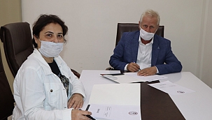 Sakarya Ticaret Borsası, Sakarya Boğaziçi Koleji ile anlaştı...