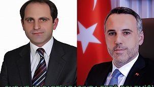 Sayın Keleş! Fetöcü belediye başkanlarını açıkla...