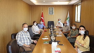 STB Güvenli Hizmet Belgesini aldı. 