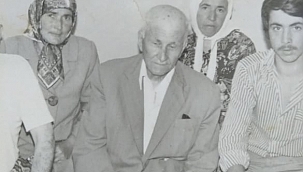 Unutulan Hendek Tarihi: Mehmed Asaf Bey Kimdir? -2-