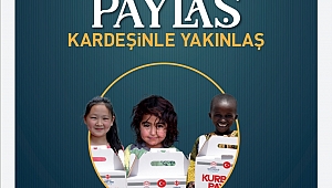 Vekaletle Kurban çalışmaları başladı...