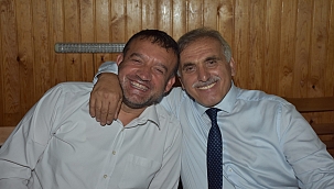 Ali Kemal Sofu'ya 100 Bin TL ve 3 araba verdim...