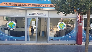 Belediyeden Vezne Uyarısı!