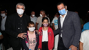 Bende enkazın altından çıkmıştım...