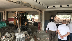 Binaları değil, aklımızı güçlendirmeliyiz!!!