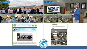 Engelli Vatandaşlar ve Kadınlarımızdan şikayetler geldi...