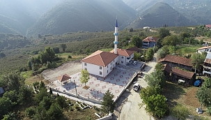 ESKİBIÇKI'DA SORUNLAR ÇÖZÜLÜYOR!