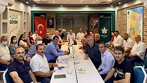  Gelecek Partisi İl Kongresi 30 Ağustos Zafer Bayramında yapılacak.