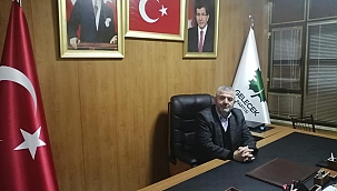 Gelecek Partisinde Ayhan Güler şoku...