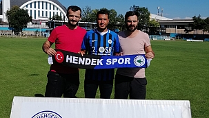 Hendeksporun defansı demir gibi... 