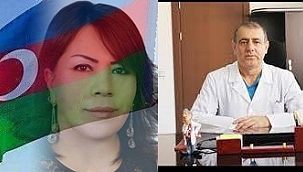 Nezmiyye Hicran'dan Covid-19 Röportajı.