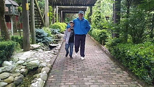 Ramazan Öge vefat etti!