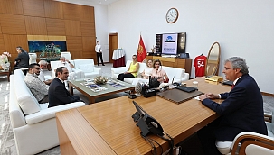 Sakarya’nın yeşili ve toprağını koruyacağız!