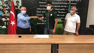 Sakaryaspor Yönetiminde Hendek Rüzgarı...