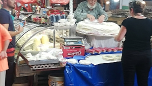 Salı pazarında maske takmak yasak mı?