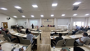 Temiz hava ve çevre için hazırlıklar başladı.