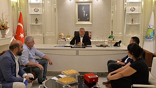 Vatansever olmak kanımızda var!