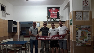 Yenimahallespor, transferin en gözde kulübü...