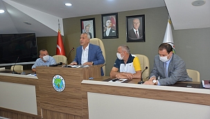 Araç ihale işlemi tamam...