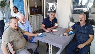 Başkan Bayraktar, Korona ile mücadelede samimi değil!!!