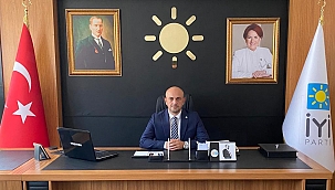 Başkan Kılıçaslan: Kantinci Esnafı darboğazda...