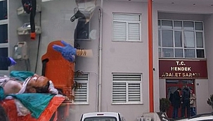 Bu sefer tutuklandı!!!