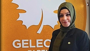 Buse Çetintaş'dan sigara uyarısı... 