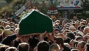 Celal ve Bahattin Bıçak'ın Anne Acısı... 