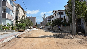 Değişim hissediliyor...