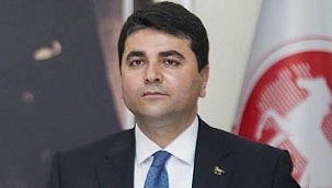 DP Basın Merkezinden Eğitim Açıklaması... 