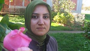 Elife Özerçetin Düzce'yi karıştırdı!