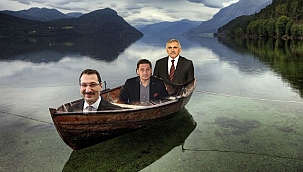 Hendek Ak Parti seçimi, Kayıkçı Ali'nin hikayesi gibi...