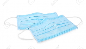 Hendek'te sahte maske üretimi ve satışı ile ilgili denetim var mı?