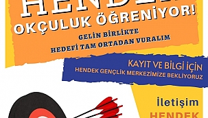 HGM, Kayıt için öğrencileri bekliyor...