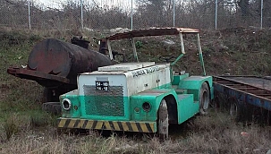 O ARAÇLAR 3.KEZ İHALEYE ÇIKIYOR!!!