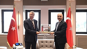 Proje hazır kamulaştırmalar başlayacak...