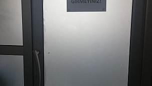 Sahte İskanlarla ilgili Müfettiş İncelemesi...