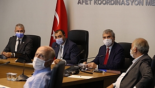 Sakarya Stratejik Planı 2030 için rehber olacak...