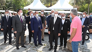 Sektörün kalbi Sakarya’da atıyor...