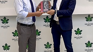 Serbes ve Abay Sakarya için birlikte hareket ediyor...