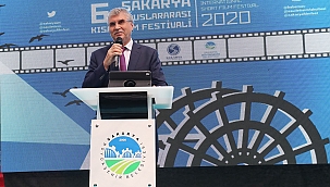 Uluslararası Kısa Film Festivali şehrin değerlerini öne çıkaracak...