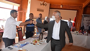 Zabıta, Belediyenin aynasıdır!