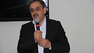 Akyazı Belediyesi eski başkanı Yaşar Yazıcı vefat etti!