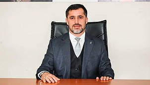 ALİ KEMAL SOFUDAN 29 EKİM MESAJI...