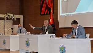 Başkan Babaoğlu: Yenimahallede semt pazarı açılmayacak!!!