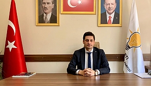 Başkan Baykal'dan MHP Gurup Başkan Vekili Levent Bülbül'e Çağrı!