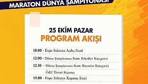 Başkan Yüce Final heyecanına davet! etti!