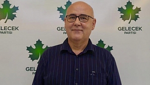 BM'nin yapısı değişmeli...